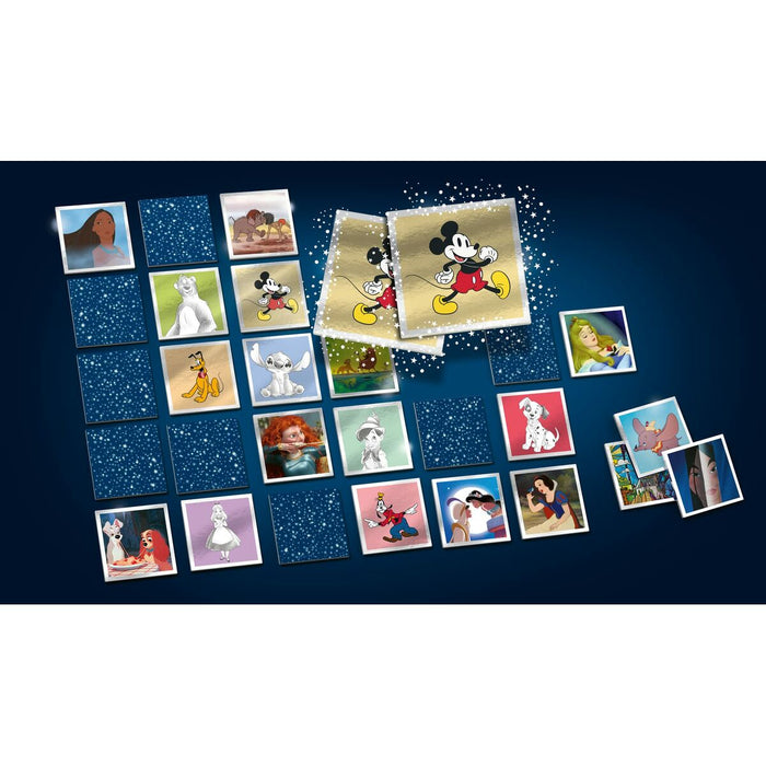 Игра за Памет Ravensburger Картон