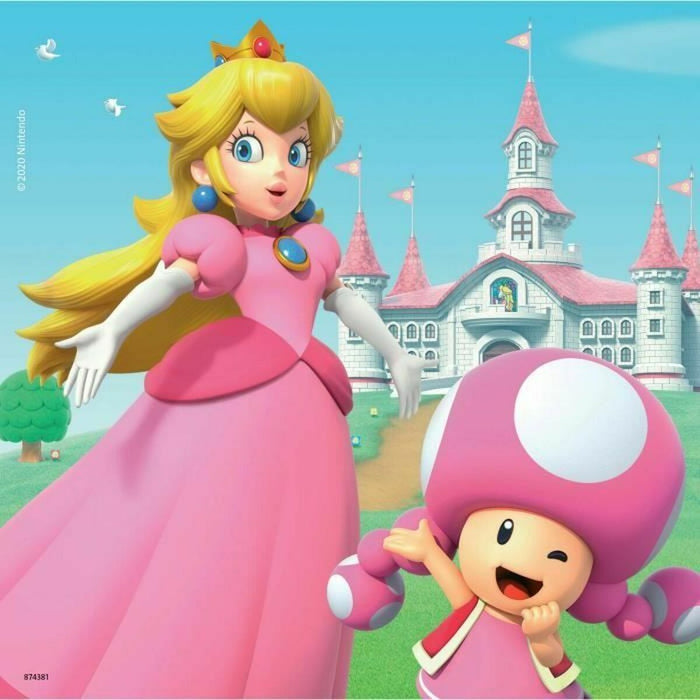 Пъзел Ravensburger 147 Части