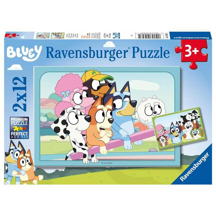 Пъзел Ravensburger