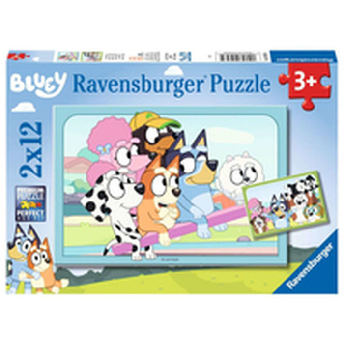 Пъзел Ravensburger
