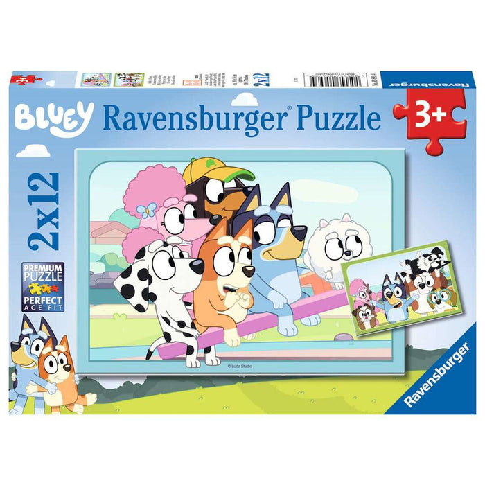 Пъзел Ravensburger