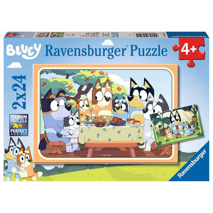 Пъзел Ravensburger