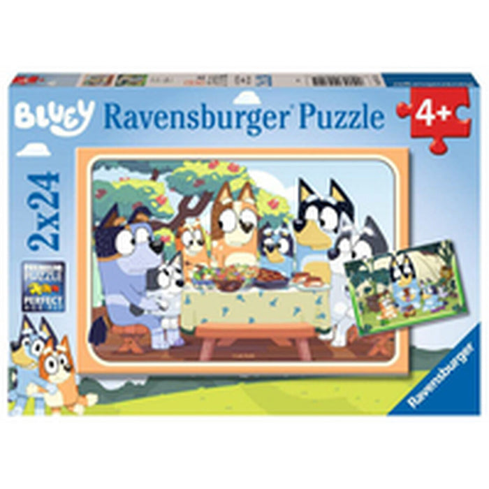 Пъзел Ravensburger