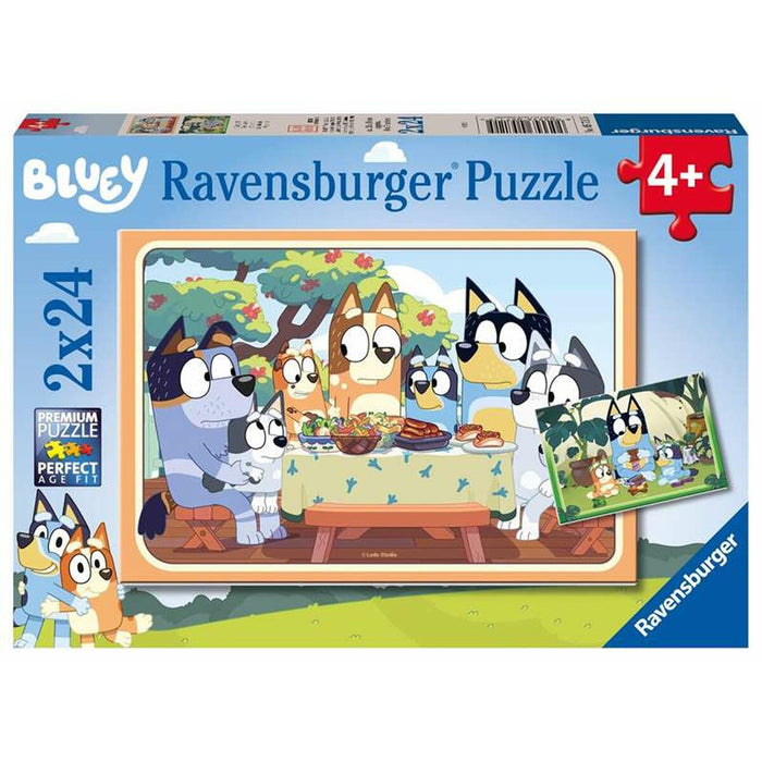 Пъзел Ravensburger