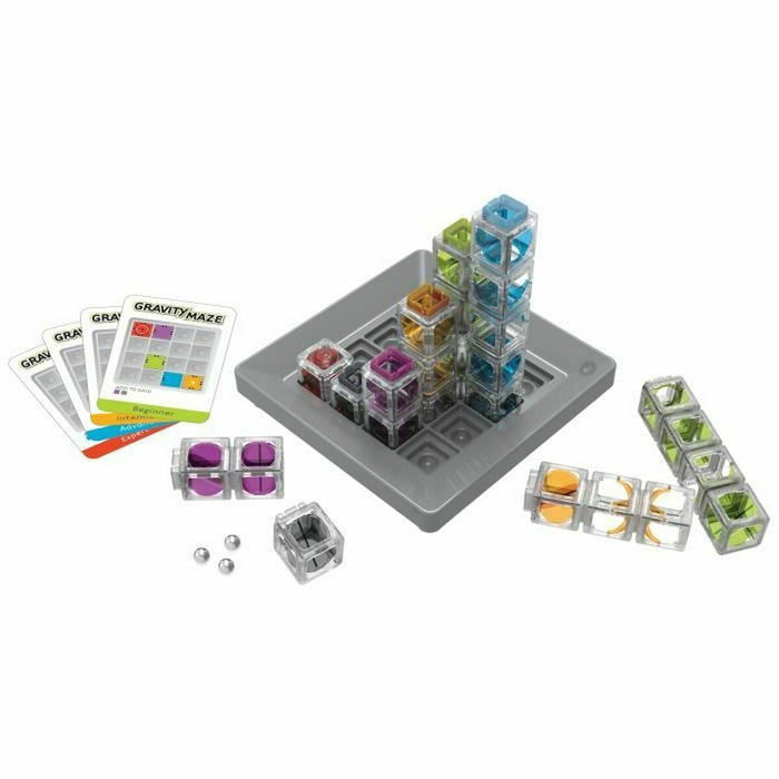Игра за Умения Ravensburger