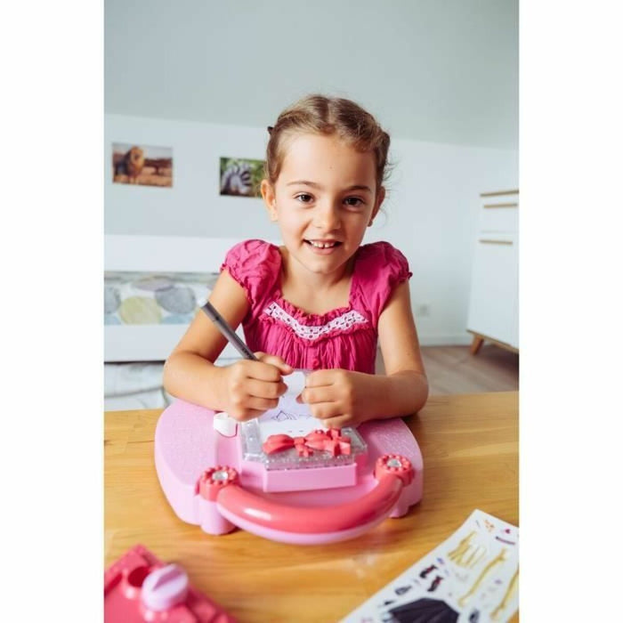 Модна Къща Ravensburger Looky Diamant