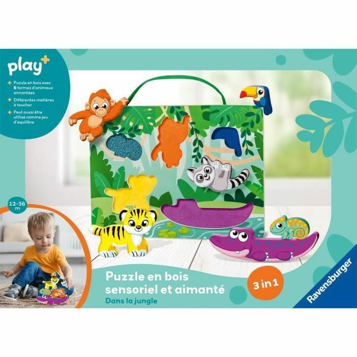 Бебешка играчка Ravensburger 34017