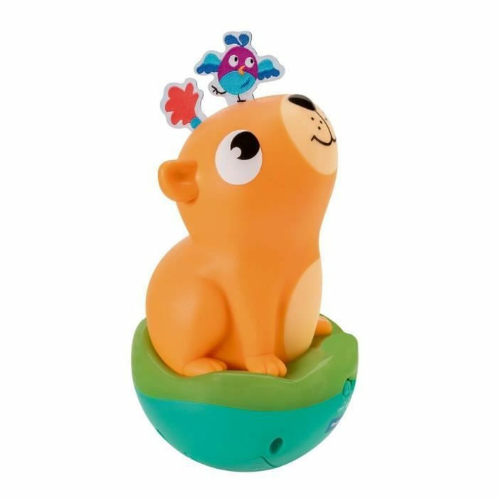 Бебешка играчка Ravensburger Capybara Sound Tumbler