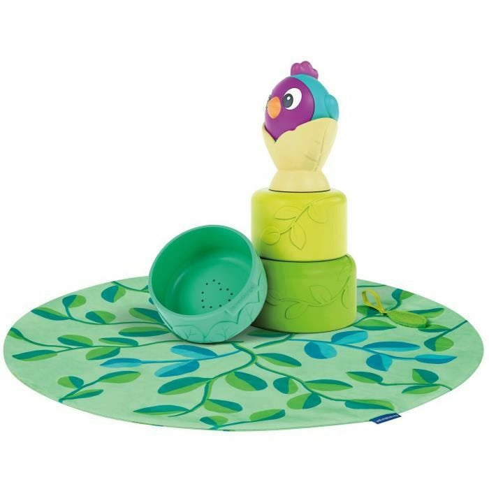 Моята Първа Музикална Книга Ravensburger Little bird