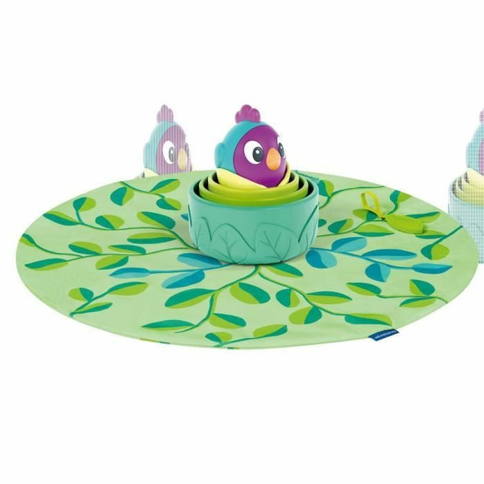 Моята Първа Музикална Книга Ravensburger Little bird
