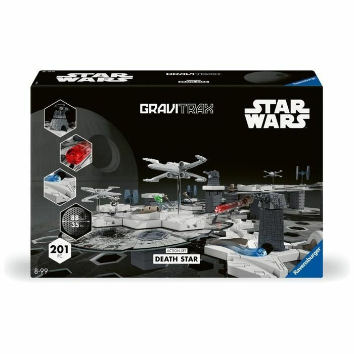 Настолна игра Ravensburger Gravitrax Star Wars Set