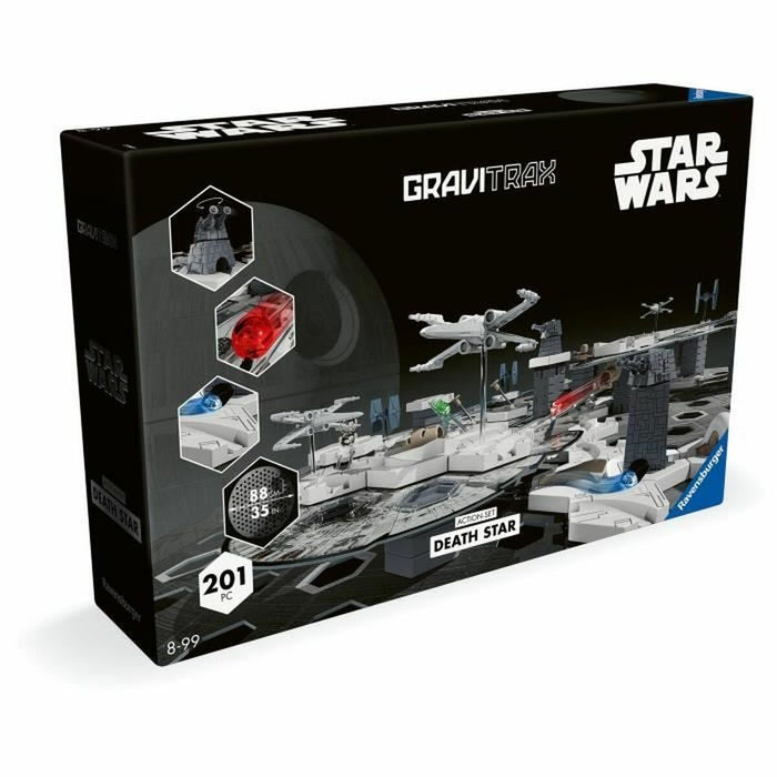Настолна игра Ravensburger Gravitrax Star Wars Set