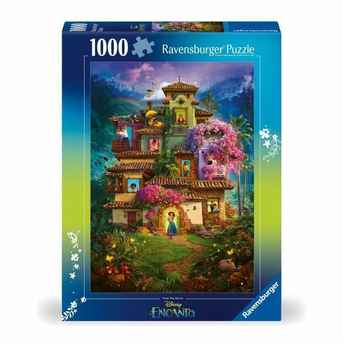 Пъзел Ravensburger Disney