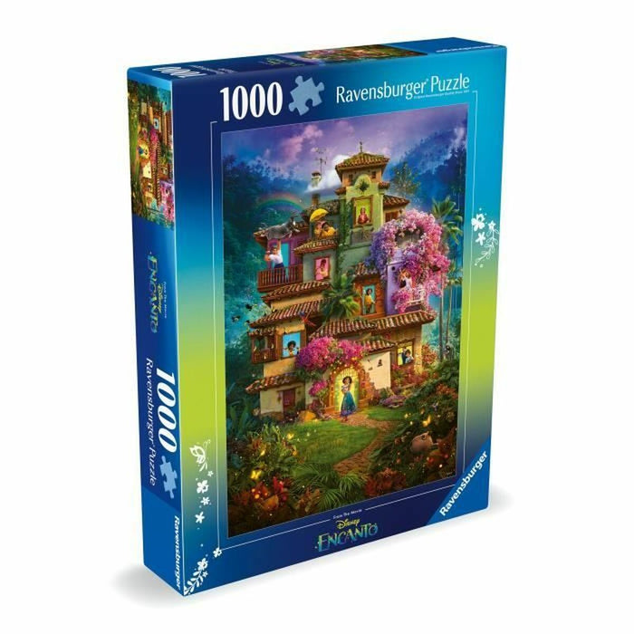 Пъзел Ravensburger Disney