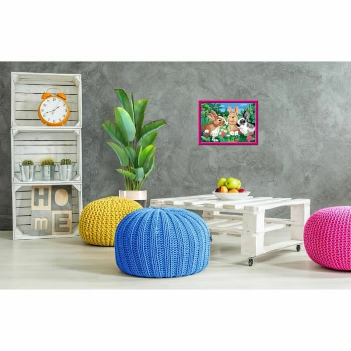 Комплект за Рисуване Ravensburger Creart