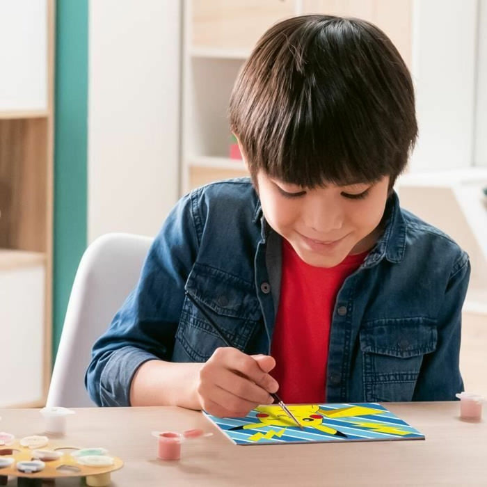 Комплект за Рисуване Ravensburger Creart