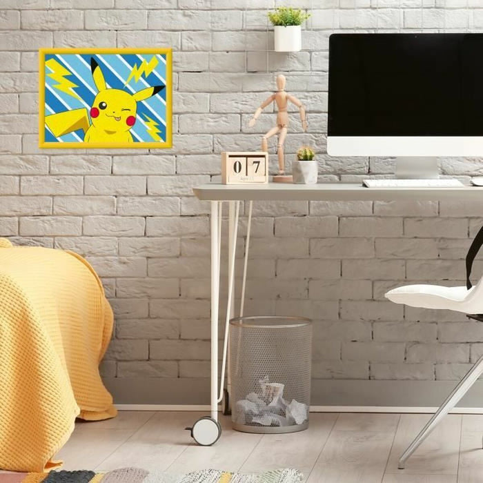 Комплект за Рисуване Ravensburger Creart