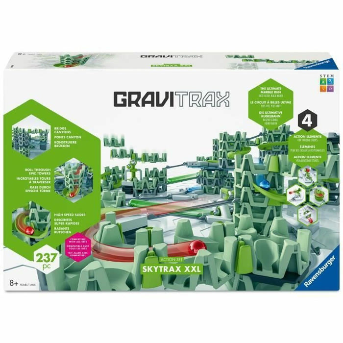 Настолна игра Ravensburger