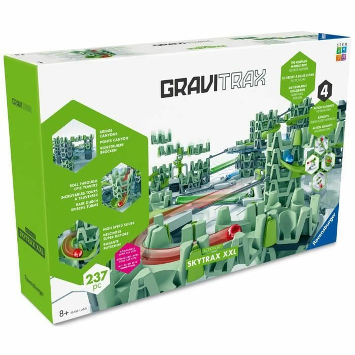 Настолна игра Ravensburger