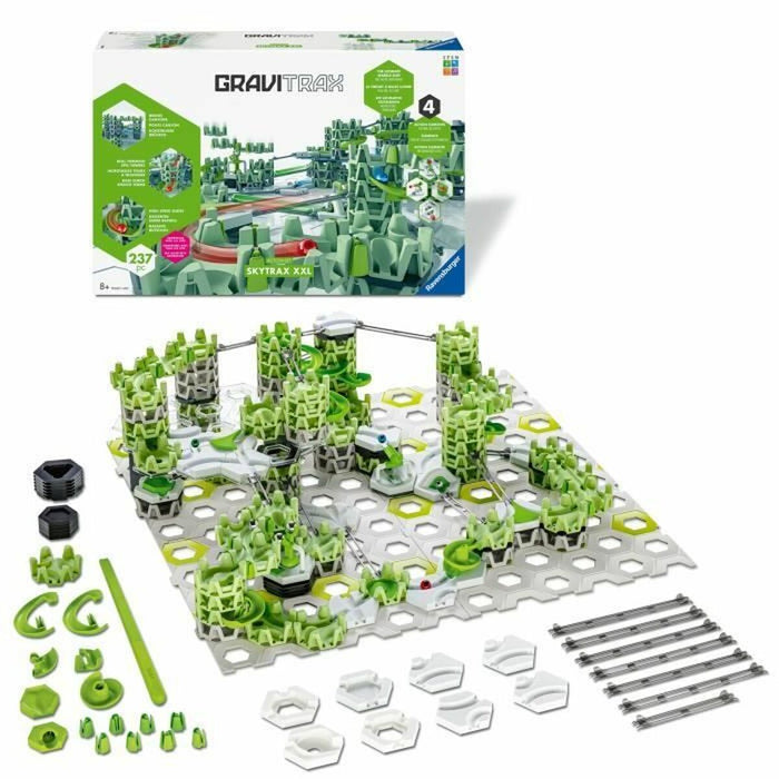 Настолна игра Ravensburger