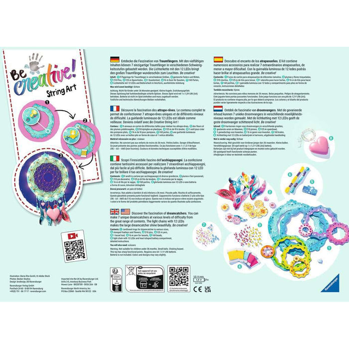 Ловец на сънища Ravensburger 18235