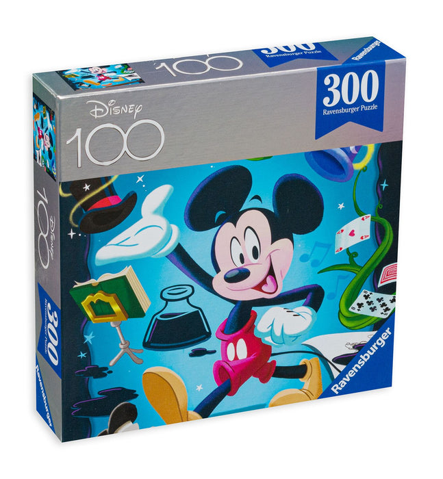 Пъзел Ravensburger от 300 XXL части - Мики Маус
