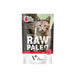 RAW PALEO Adult Cat Sterilised Beef - мокра храна за котки