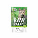 RAW PALEO Adult Cat Sterilized Game - мокра храна за котки