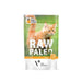 RAW PALEO Adult Cat Turkey - мокра котешка храна - 100 гр