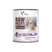 RAW PALEO Adult Monoprotein Duck - мокра храна за кучета