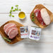 RAW PALEO Adult Monoprotein Pork - мокра храна за кучета