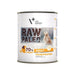 RAW PALEO Adult Monoprotein Turkey - мокра храна за кучета