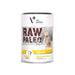 RAW PALEO Adult Monoprotein Turkey - мокра храна за кучета
