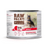 RAW PALEO Duoprotein Beef & Rabbit Adult - мокра храна
