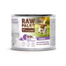 RAW PALEO Duoprotein Duck & Boar Puppy - мокра храна