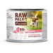 RAW PALEO Duoprotein Pork & Lamb Puppy - мокра храна