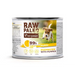 RAW PALEO Duoprotein Turkey & Cod Puppy - мокра храна