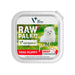 RAW PALEO Pate Mini Puppy Beef мокра храна за кученца 150гр