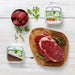RAW PALEO Pate Mini Puppy Beef мокра храна за кученца 150гр