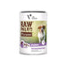 RAW PALEO Puppy Monoprotein Duck - мокра храна за кученца