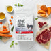 RAW PALEO Ultra Medium&Large Adult Beef - суха храна