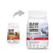 RAW PALEO Ultra Medium&Large Puppy Beef - суха храна
