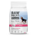 RAW PALEO Ultra Pork Mini Adult - суха храна за кучета - 2