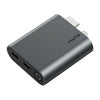 HDMI към USB-C адаптер за зареждане на AR RayNeo очила