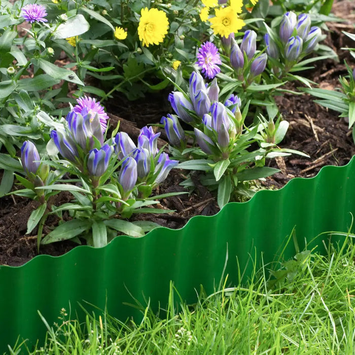 РАЗДЕЛИТЕЛ ЗА ТРЕВА 15CM X 9M WU9957210