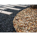 РАЗДЕЛИТЕЛ ЗА ТРЕВА 4CM X 10M BRADAS OBEB4010SET