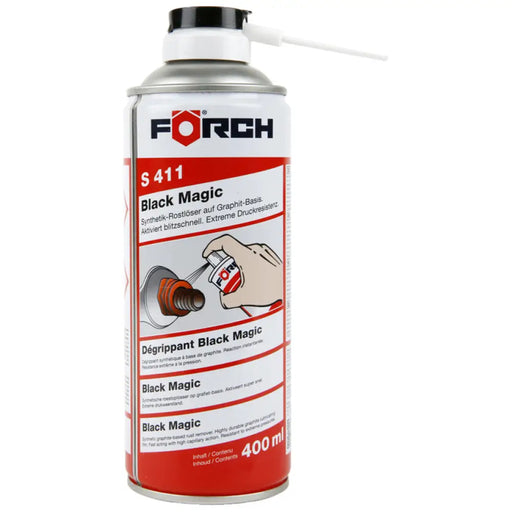 РАЗДВИЖВАЩ СПРЕЙ 400 ML FORCH