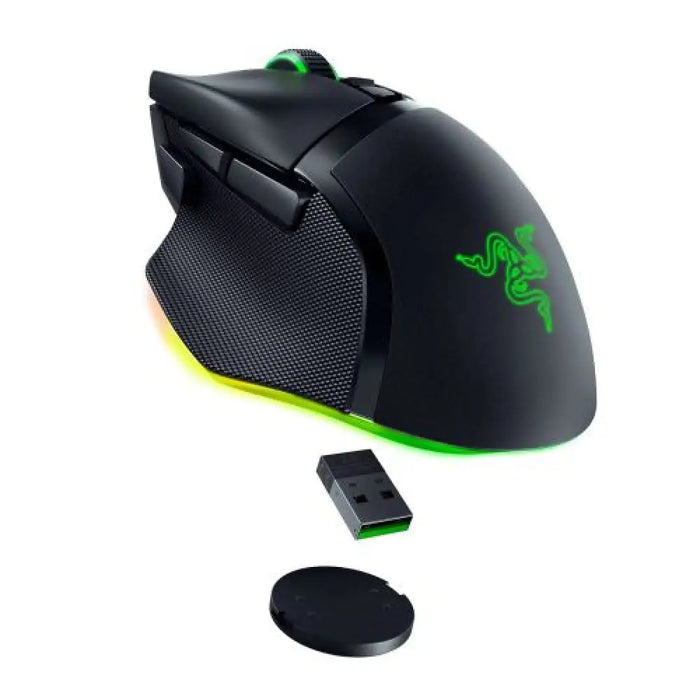 Razer Basilisk V3 Pro Wireless Gaming Mouse 10 + 1 Button