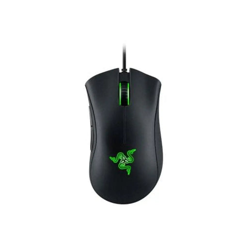 Razer DeathAdder Essential Gaming Mouse 5 Button 6400 DPI