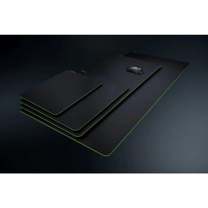 Razer Gigantus V2 - 3XL Gaming подложка за мишка Черен Зелен